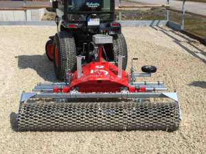 Tractor Models