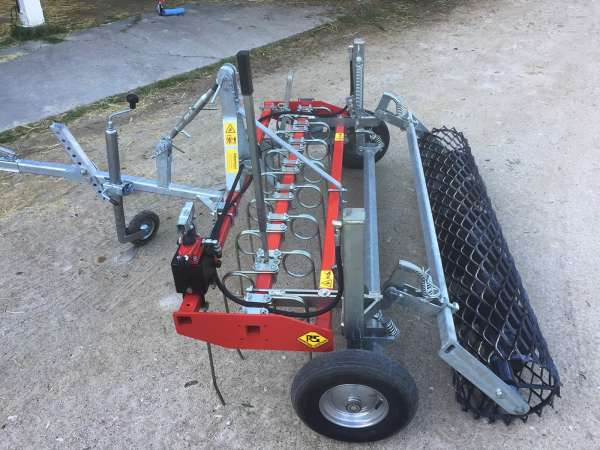 Platz-Max Set of Tines (16) - Image 2
