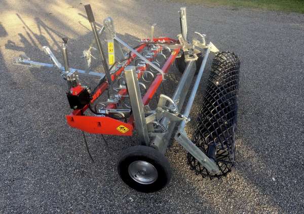 Platz-Max Set of Tines (16) - Image 3