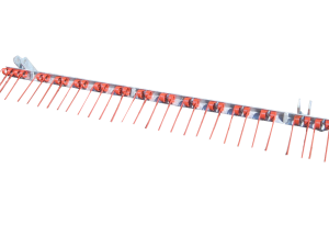 Platz-Max Additional Row of Tines