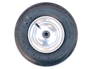Platz-Max Roll Wheel and Tires