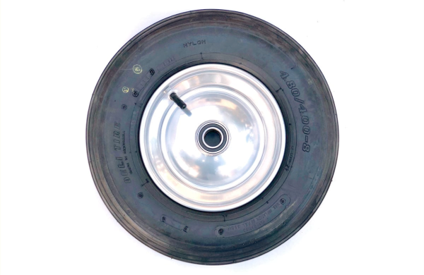 Platz-Max Roll Wheel and Tires