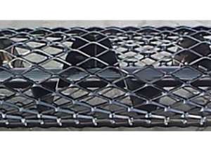 Platz-Max Lattice Roller