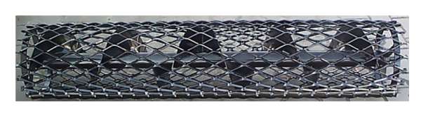 Platz-Max Lattice Roller