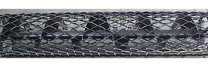 Lattice Roller