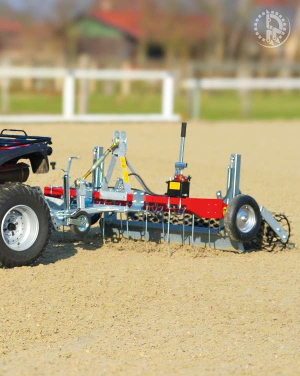 Platz-Max ATV - Image 3