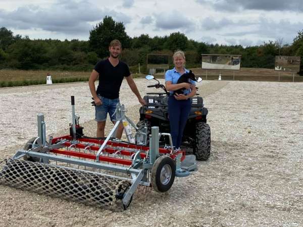 Platz-Max ATV - Image 7