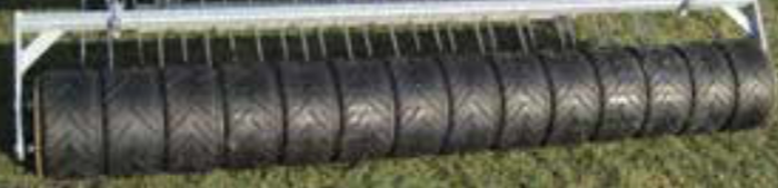 Track cleaner