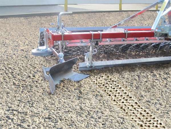 Platz-Max Track Cleaner