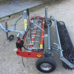 Platz-Max Roll Set of Tines (16) - Image 2