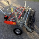 Platz-Max Roll Set of Tines (16) - Image 3