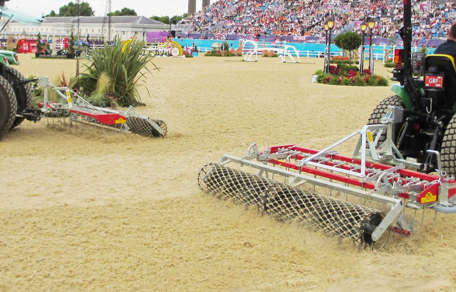 Platz-Max Additional Row of Tines - Image 2