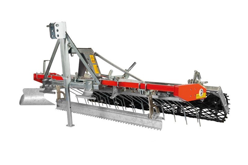 Platz-Max Olympia II Set of tines (27) - Image 2
