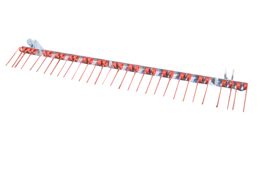 Platz-Max Additional Row of Tines
